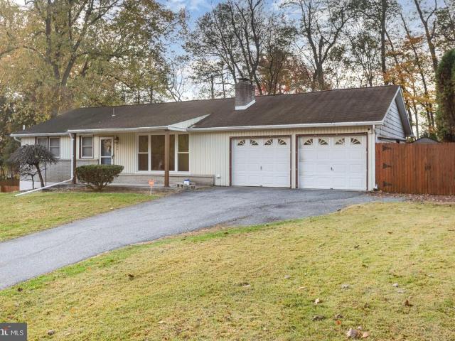 House for sale in Lewisberry, Pennsylvania