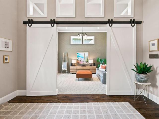 House for sale in Denton, Texas