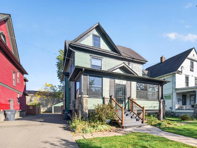 House for sale in Stuart, Kalamazoo
