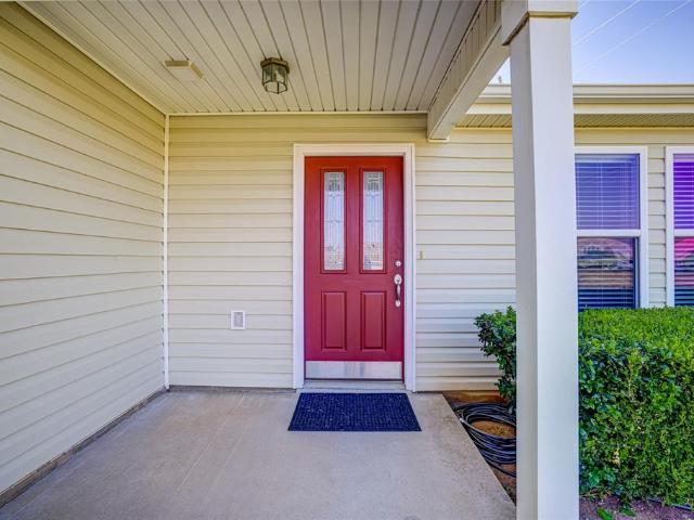 House for sale in Norman, Oklahoma