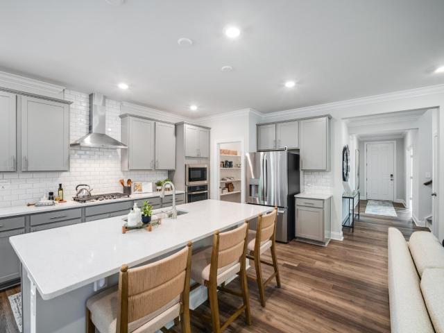 House for sale in Wake, North Carolina