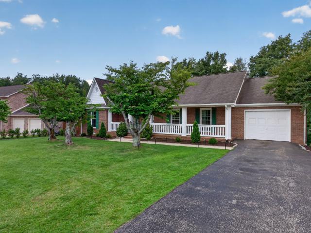 House for sale in Tennessee