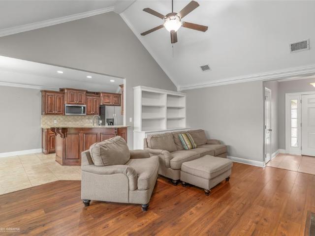 House for sale in Haughton, Louisiana
