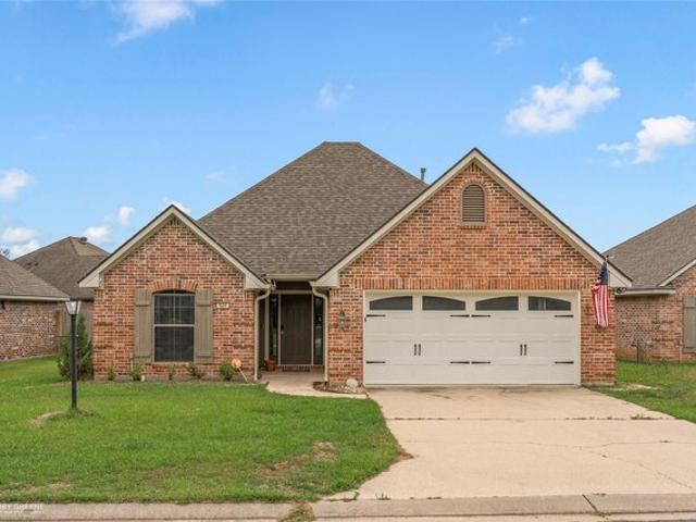 House for sale in Haughton, Louisiana