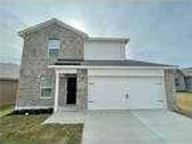 House for rent in Jarrell