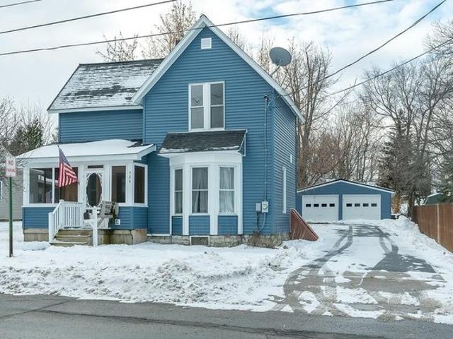 House for sale in Cape Vincent, New York
