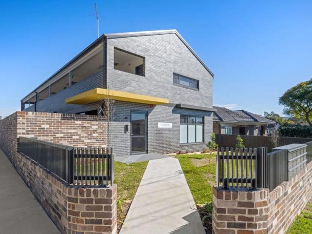 Granny Flat for rent in Inner West, Sydney