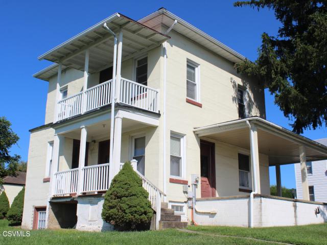 House for sale in Pennsylvania