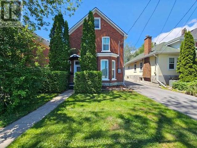 House for sale in Kingston, Ontario