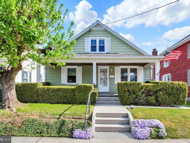 House for sale in Hanover, Pennsylvania