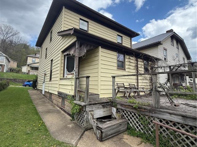 House for sale in Colliers, West Virginia