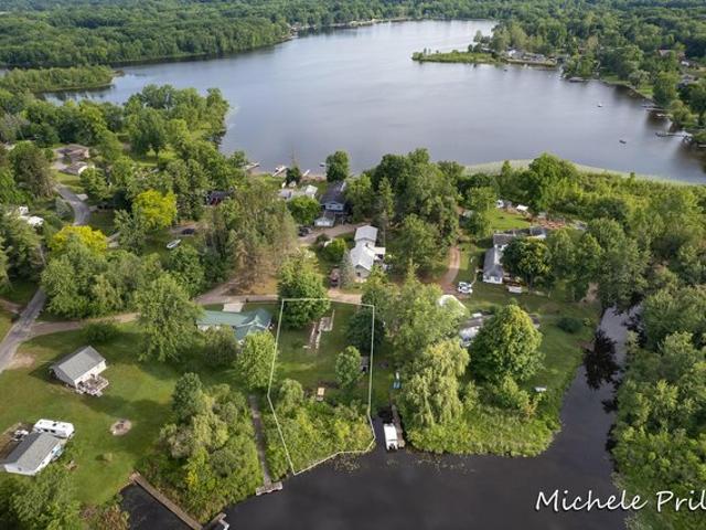 Land for sale in Hastings, Michigan