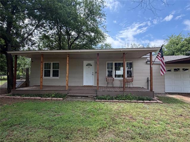 House for sale in Jones, Oklahoma