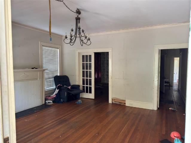House for sale in Keithville, Louisiana