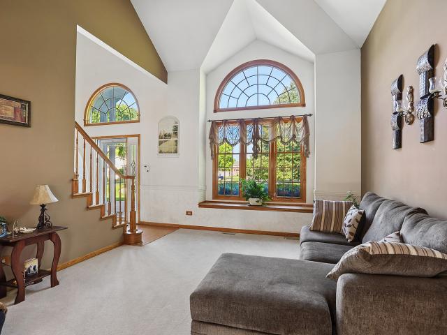 House for sale in New Lenox, Illinois