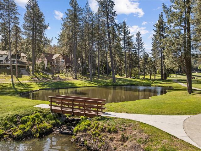 House for sale in Blue Jay, California