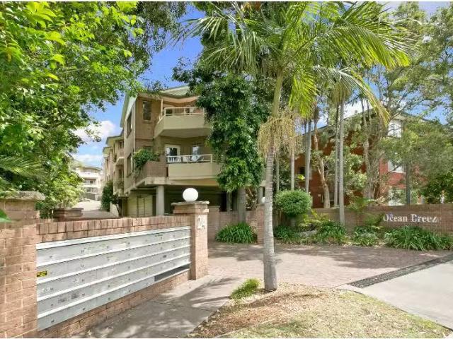 Apartment for rent in Sydney, New South Wales