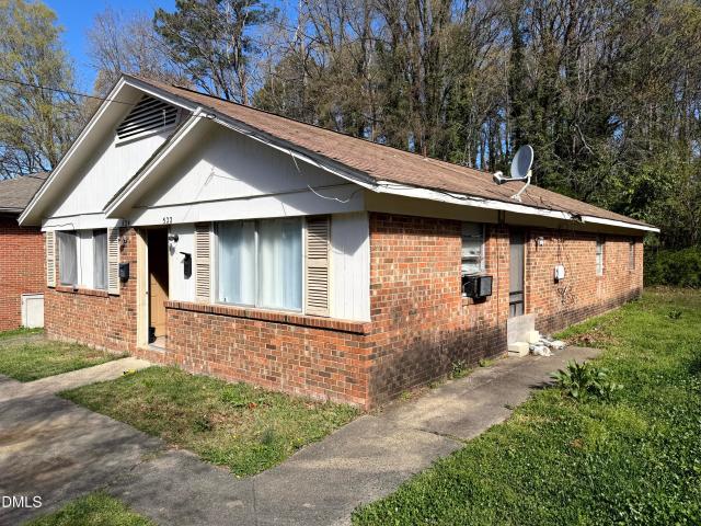 House for sale in Trinity Park, Durham