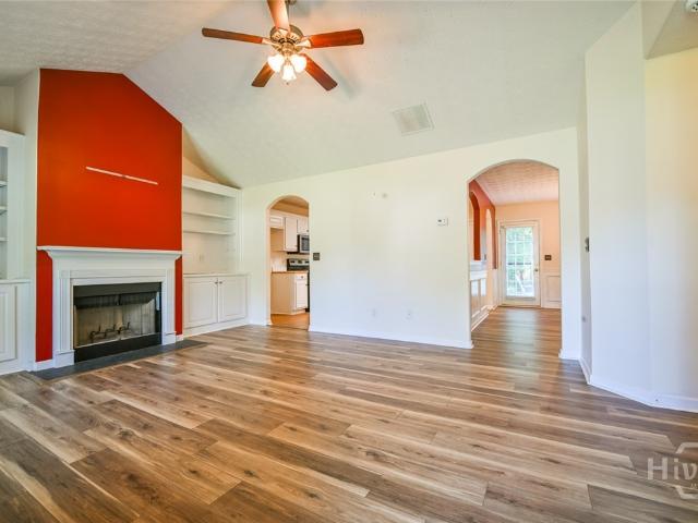 House for sale in Statham, Georgia