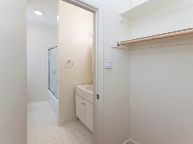 Apartment for rent in San Francisco, California