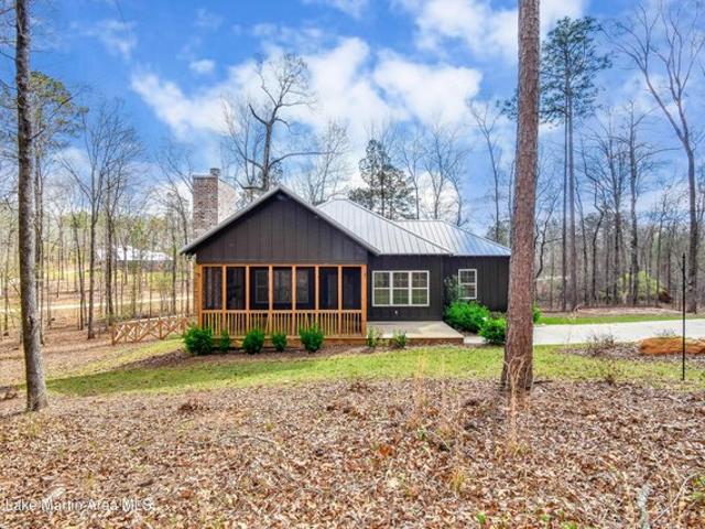 House for sale in Tallapoosa, Alabama