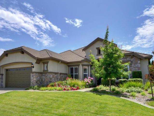 House for sale in Roseville, California