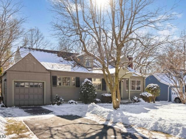House for sale in Glen Rock, New Jersey