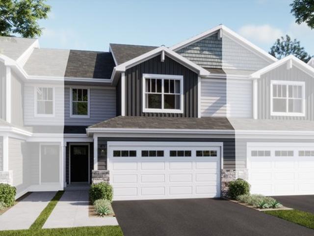 Townhouse for sale in Sugar Grove, Illinois