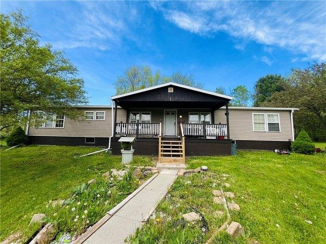 House for sale in Ithaca, New York