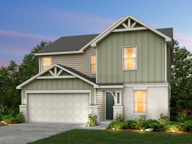 House for sale in Williamson, Texas