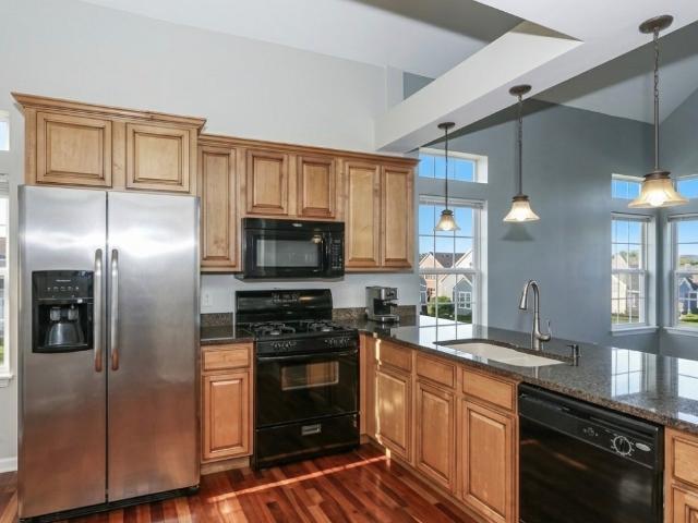 House for sale in Oswego, Illinois