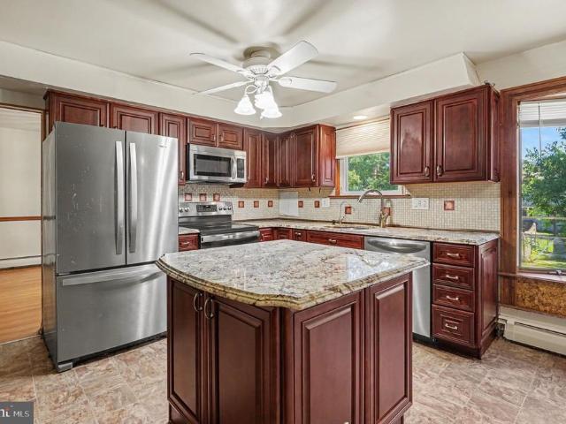 House for sale in Audubon, Pennsylvania