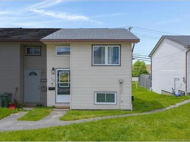 House for sale in City Of Saint John, New Brunswick
