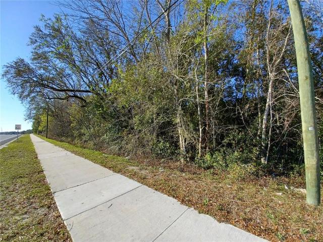 Land for sale in Lady Lake, Florida