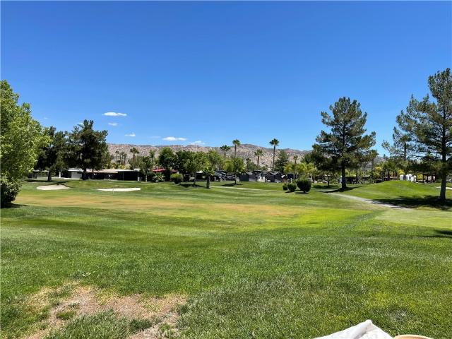 Land for sale in Aguanga, California