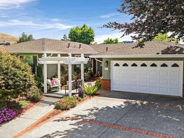 House for sale in Fremont, California