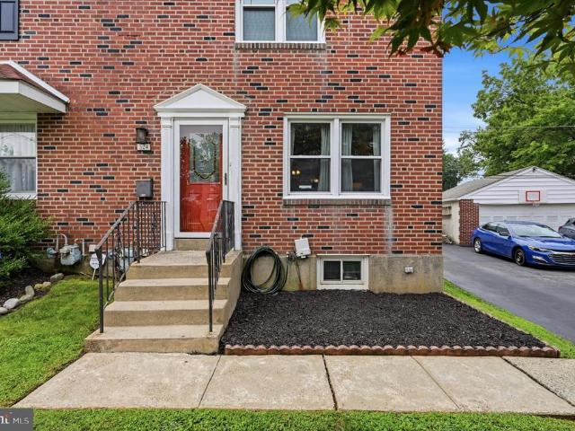 Townhouse for sale in Delco, Pennsylvania