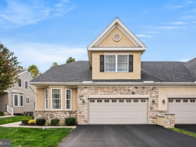 Townhouse for sale in West Grove, Pennsylvania