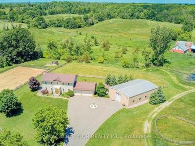 House for sale in Hastings, Ontario