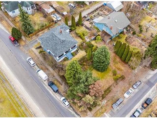 House for sale in Nelson, British Columbia