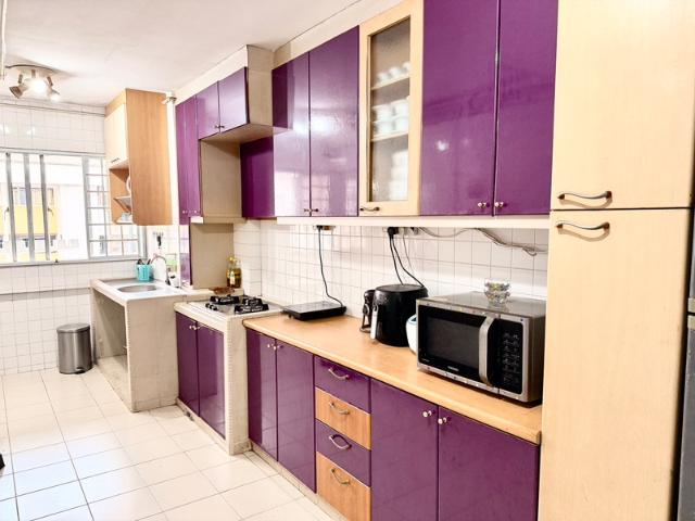 Room for sale