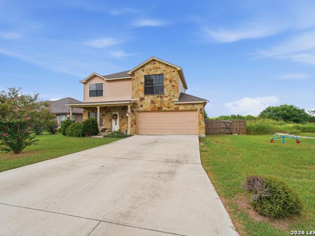 House for sale in Jourdanton, Texas