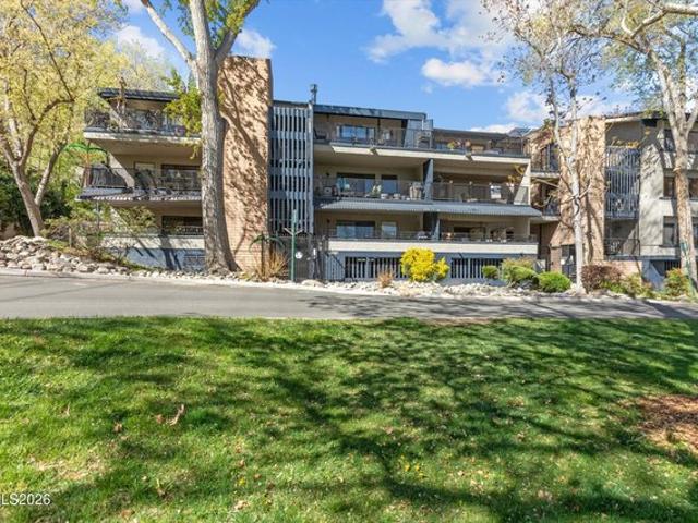 Condo for sale in Reno, Nevada