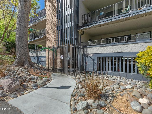 Condo for sale in Reno, Nevada