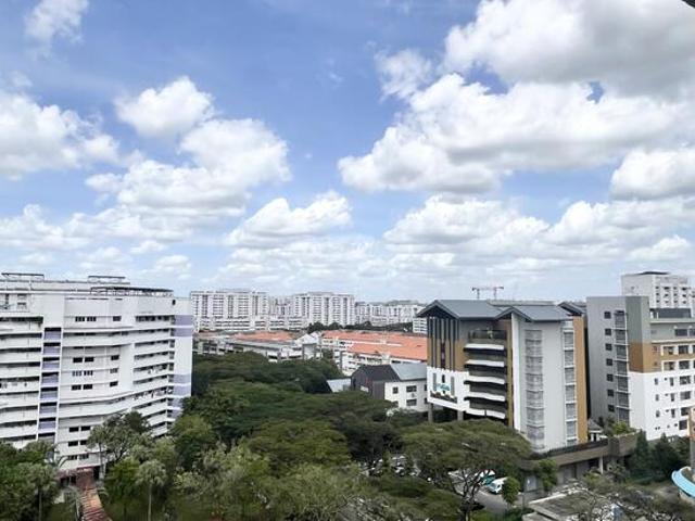 Apartment for sale
