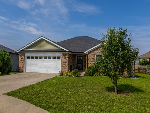 House for sale in Richmond, Kentucky