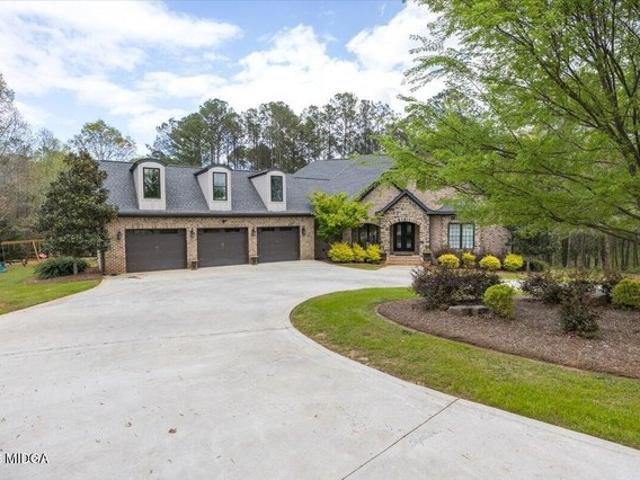 House for sale in Forsyth, Georgia