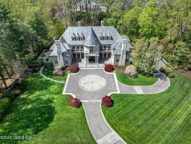 House for sale in Greenwich, Connecticut