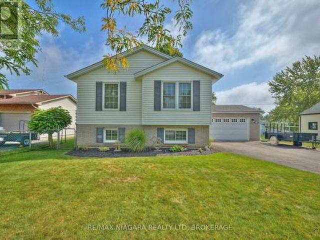 House for sale in Niagara, Ontario