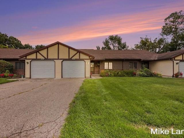 Condo for sale in Sparta, Michigan